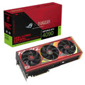 Asus ROG Strix RTX 4090 24GB GDDR6X OC EVA-02 Edition Graphics Card