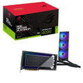 Asus ROG Matrix Platinum GeForce RTX 4090 24GB GDDR6X DLSS3 Graphics Card