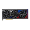 Asus – ROG Strix RTX 4070 Ti OC Edition – 12GB GDDR6X – Gaming Graphics Card