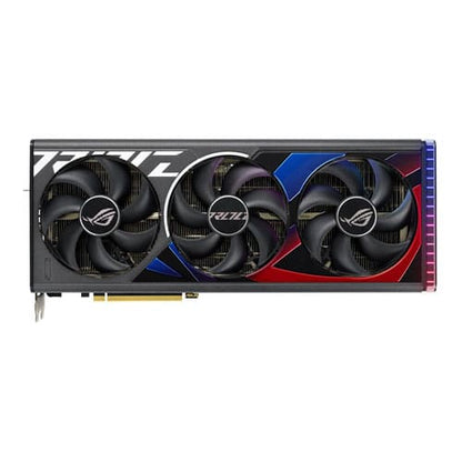 Asus – ROG Strix RTX 4070 Ti OC Edition – 12GB GDDR6X – Gaming Graphics Card