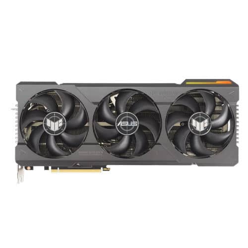 Asus – TUF GeForce RTX 4070 Ti OC Edition – 12GB GDDR6X – Gaming Graphics Card