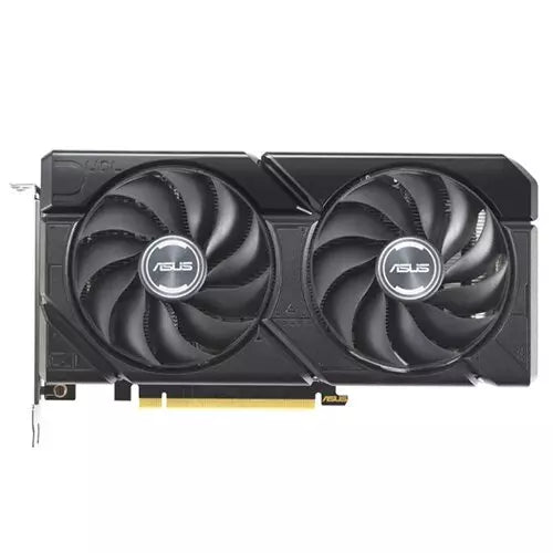 Asus Dual GeForce RTX 4070 EVO OC Edition 12GB GDDR6X Graphics Card, DLSS 3