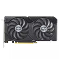 Asus Dual GeForce RTX 4070 EVO OC Edition 12GB GDDR6X Graphics Card, DLSS 3