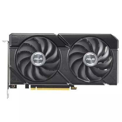 Asus Dual GeForce RTX 4070 EVO OC Edition 12GB GDDR6X Graphics Card, DLSS 3