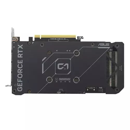 Asus Dual GeForce RTX 4070 EVO OC Edition 12GB GDDR6X Graphics Card, DLSS 3