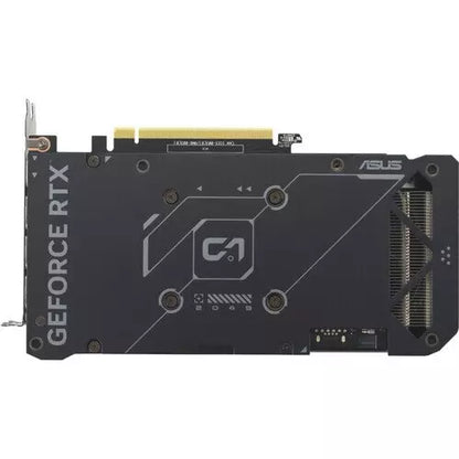 Asus GeForce RTX 4060 Ti Dual EVO 8GB GDDR6 OC Edition Graphics Card, DLSS 3