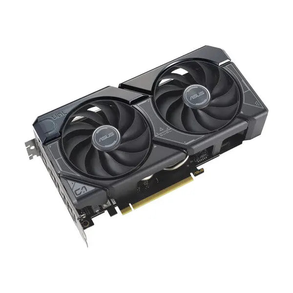 Asus GeForce RTX 4060 Dual OC Edition 8GB GDDR6 128-Bit Video Card