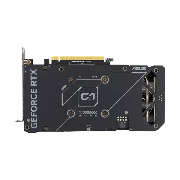 Asus GeForce RTX 4060 Dual OC Edition 8GB GDDR6 128-Bit Video Card