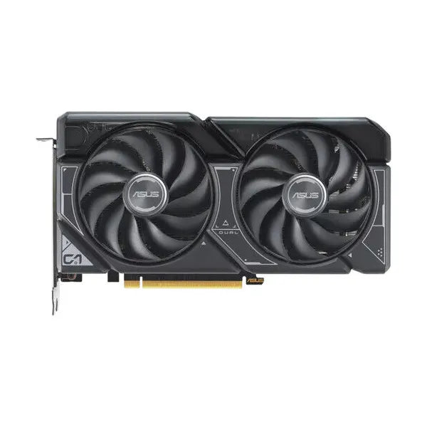 Asus GeForce RTX 4060 Dual OC Edition 8GB GDDR6 128-Bit Video Card