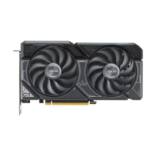 Asus GeForce RTX 4060 Dual OC Edition 8GB GDDR6 128-Bit Video Card