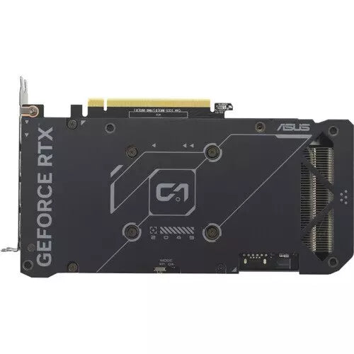 Asus Dual GeForce RTX 4060 EVO 8GB GDDR6 OC Edition Graphics Card, DLSS 3