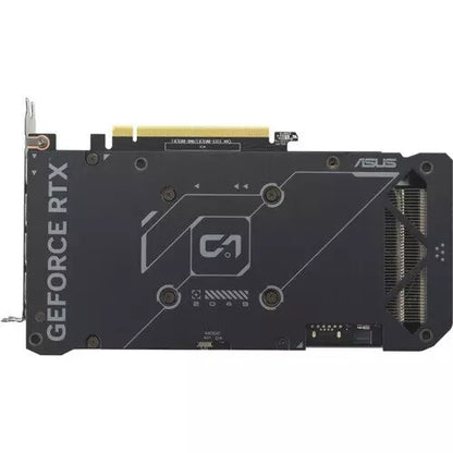Asus Dual GeForce RTX 4060 EVO 8GB GDDR6 OC Edition Graphics Card, DLSS 3