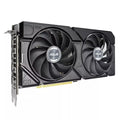 Asus Dual GeForce RTX 4060 Ti EVO OC Edition 16GB GDDR6 Graphics Card – Black