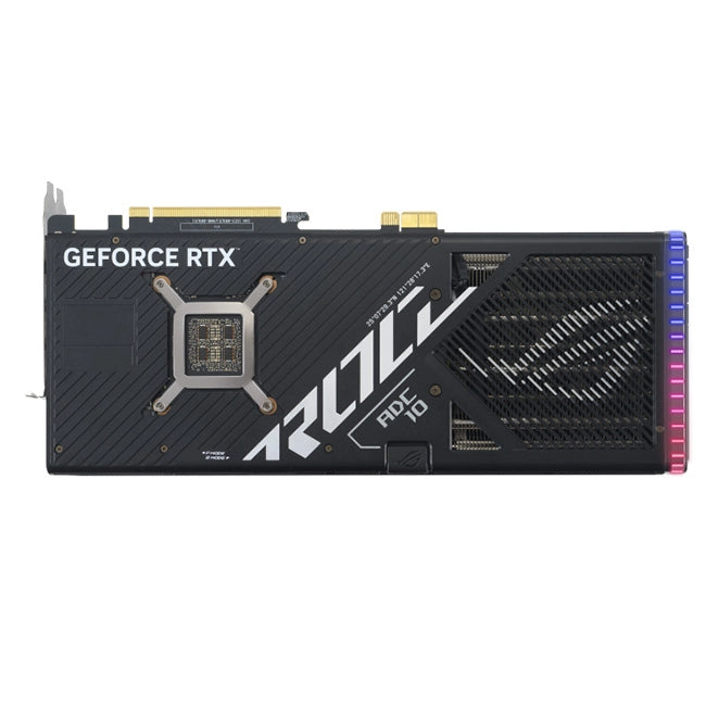 Asus ROG Strix GeForce RTX 4090 BTF OC 24GB ARGB GDDR6X Graphics Card, DLSS 3