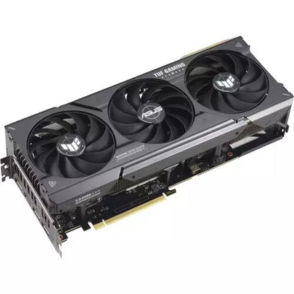 Asus TUF Gaming GeForce RTX 4070 SUPER 12GB GDDR6X Graphics Card, DLSS 3