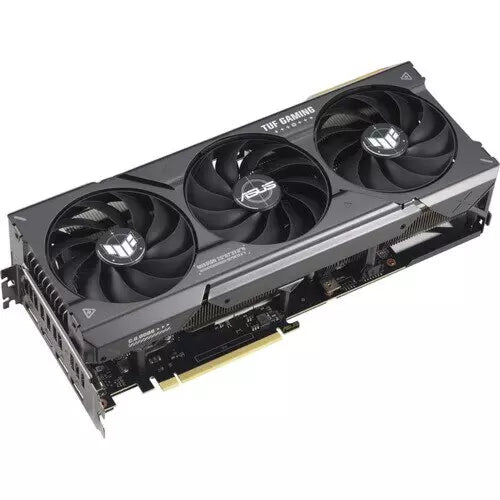 Asus TUF Gaming GeForce RTX 4070 SUPER 12GB GDDR6X Graphics Card, DLSS 3