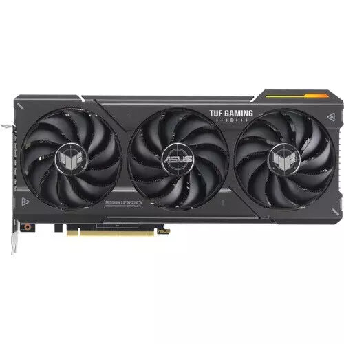 Asus TUF Gaming GeForce RTX 4070 SUPER 12GB GDDR6X Graphics Card, DLSS 3