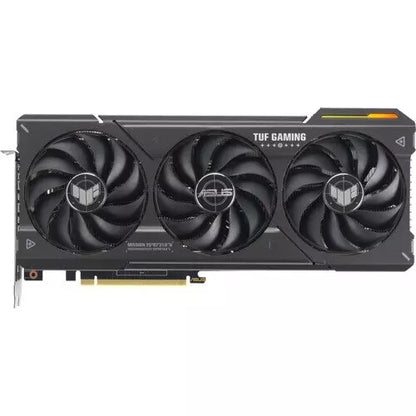 Asus TUF Gaming GeForce RTX 4070 SUPER 12GB GDDR6X Graphics Card, DLSS 3