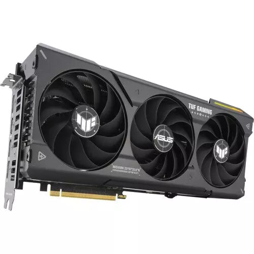 Asus TUF Gaming GeForce RTX 4070 SUPER 12GB GDDR6X Graphics Card, DLSS 3