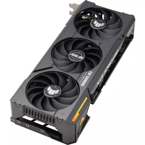 Asus TUF Gaming GeForce RTX 4070 SUPER 12GB GDDR6X Graphics Card, DLSS 3