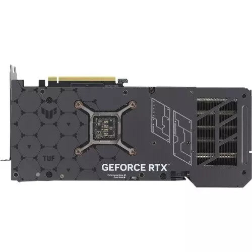 Asus TUF Gaming GeForce RTX 4070 SUPER 12GB GDDR6X Graphics Card, DLSS 3