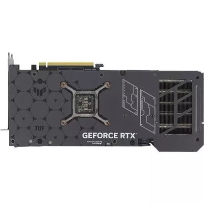 Asus TUF Gaming GeForce RTX 4070 SUPER 12GB GDDR6X Graphics Card, DLSS 3