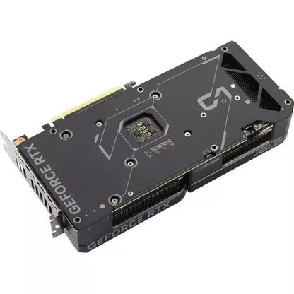 Asus Dual GeForce RTX 4070 SUPER 12GB GDDR6X Graphics Card, DLSS3