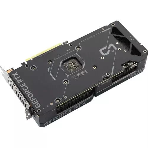 Asus Dual GeForce RTX 4070 SUPER 12GB GDDR6X Graphics Card, DLSS3