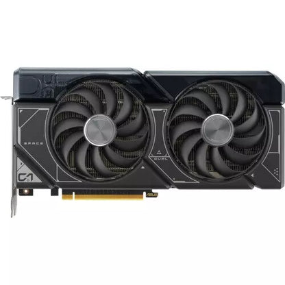 Asus Dual GeForce RTX 4070 SUPER 12GB GDDR6X Graphics Card, DLSS3