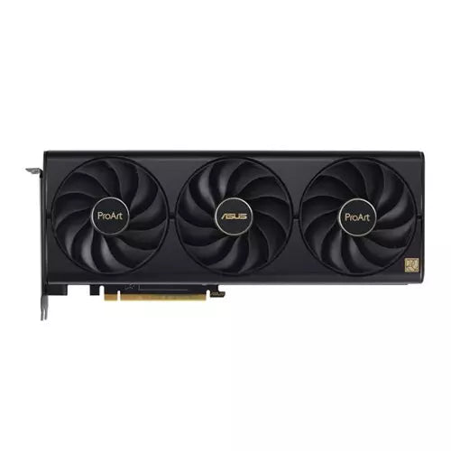 ASUS GeForce RTX 4080 SUPER ProArt 16GB OC Edition Graphics Card, DLSS 3