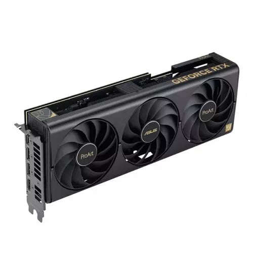 ASUS GeForce RTX 4080 SUPER ProArt 16GB OC Edition Graphics Card, DLSS 3