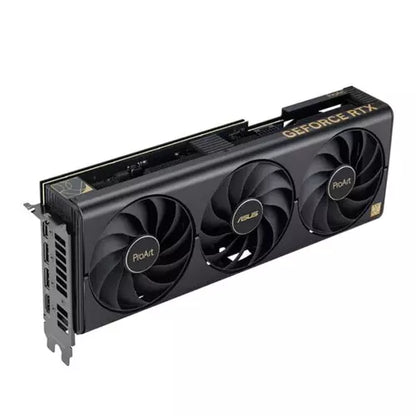 ASUS GeForce RTX 4080 SUPER ProArt 16GB OC Edition Graphics Card, DLSS 3
