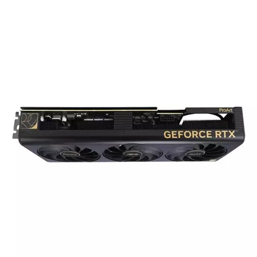 ASUS GeForce RTX 4080 SUPER ProArt 16GB OC Edition Graphics Card, DLSS 3
