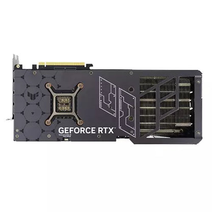 ASUS TUF Gaming GeForce RTX 4080 SUPER 16GB GDDR6X OC Edition Graphics Card, DLSS 3