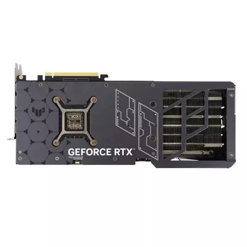 ASUS TUF Gaming GeForce RTX 4080 SUPER 16GB GDDR6X Graphics Card, DLSS 3
