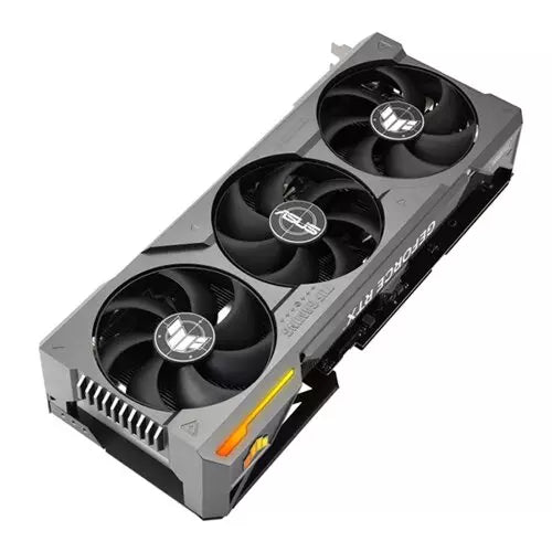 ASUS TUF Gaming GeForce RTX 4080 SUPER 16GB GDDR6X Graphics Card, DLSS 3