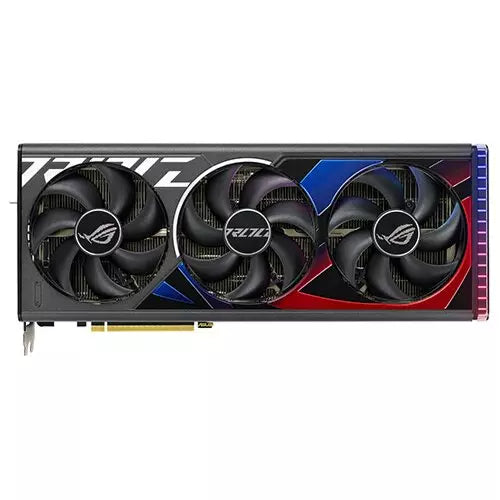 ASUS ROG Strix GeForce RTX 4080 SUPER 16GB OC Edition Graphics Card, DLSS 3