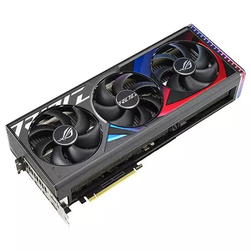 ASUS ROG Strix GeForce RTX 4080 SUPER 16GB OC Edition Graphics Card, DLSS 3