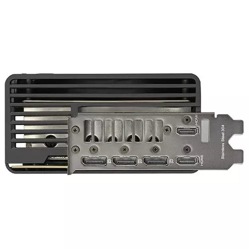ASUS ROG Strix GeForce RTX 4080 SUPER 16GB OC Edition Graphics Card, DLSS 3