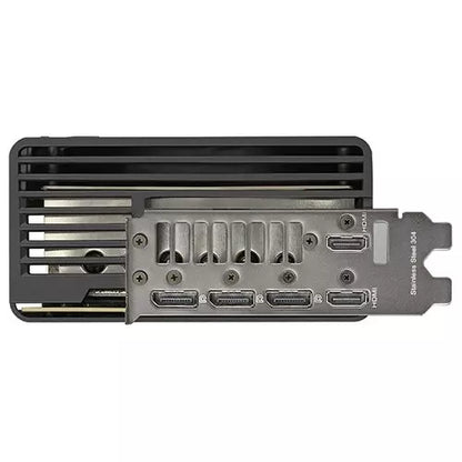 ASUS ROG Strix GeForce RTX 4080 SUPER 16GB OC Edition Graphics Card, DLSS 3