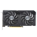 Asus Dual GeForce RTX 4070 SUPER EVO OC Edition 12GB GDDR6X Graphics Card, DLSS 3