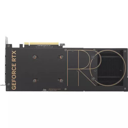 Asus ProArt GeForce RTX 4070 SUPER 12GB GDDR6X OC Graphics Card, DLSS 3