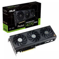 Asus ProArt GeForce RTX 4070 SUPER 12GB GDDR6X OC Graphics Card, DLSS 3