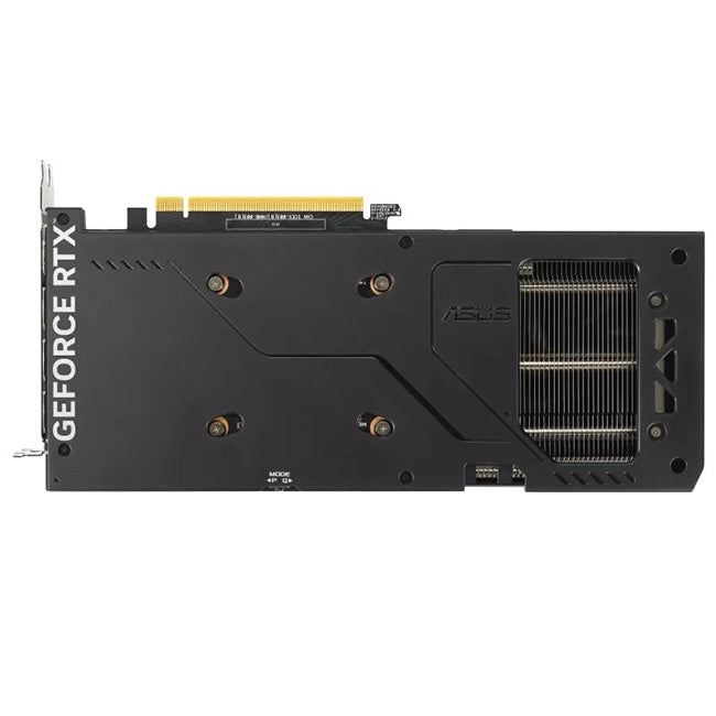 Asus Prime GeForce RTX 4070 Super 12GB GDDR6X OC Edition Graphics Card – Black
