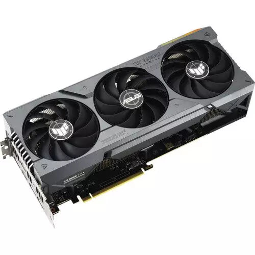 Asus TUF Gaming RTX 4070 Ti SUPER 16GB GDDR6X Graphics Card, DLSS 3