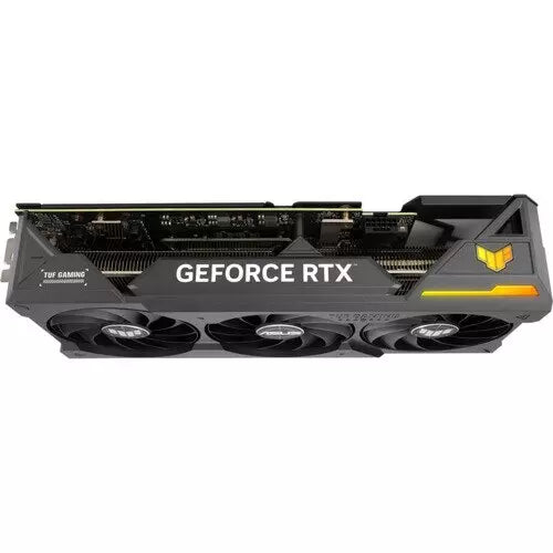 Asus TUF Gaming RTX 4070 Ti SUPER 16GB GDDR6X Graphics Card, DLSS 3
