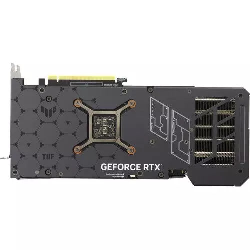 Asus TUF Gaming RTX 4070 Ti SUPER 16GB GDDR6X Graphics Card, DLSS 3