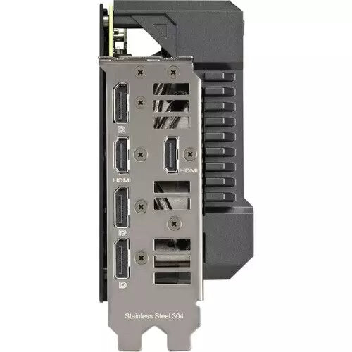 Asus TUF Gaming RTX 4070 Ti SUPER 16GB GDDR6X Graphics Card, DLSS 3
