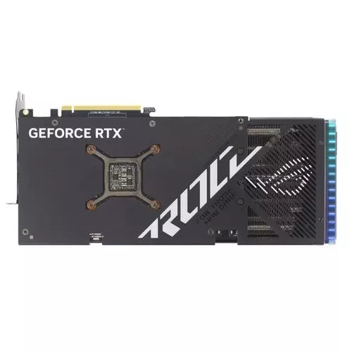 Asus ROG Strix GeForce RTX 4070 Ti SUPER OC 16GB GDDR6X Graphics Card, DLSS 3