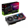 Asus ROG Strix GeForce RTX 4070 Ti SUPER OC 16GB GDDR6X Graphics Card, DLSS 3